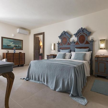 Villa Casablanca By Perle Di Puglia Alezio Eksteriør bilde