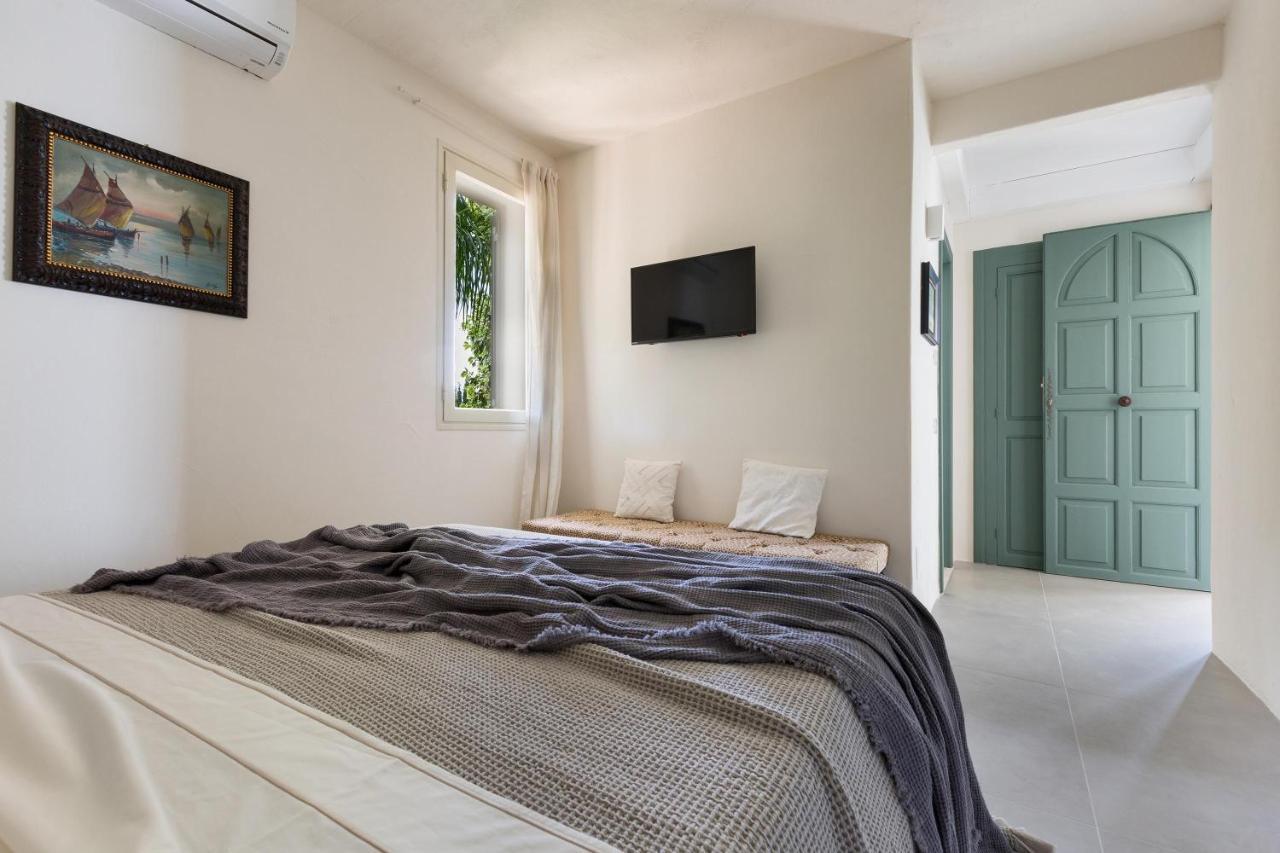 Villa Casablanca By Perle Di Puglia Alezio Eksteriør bilde